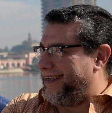 Eng. Effat Mokhtar - Vice Chairman