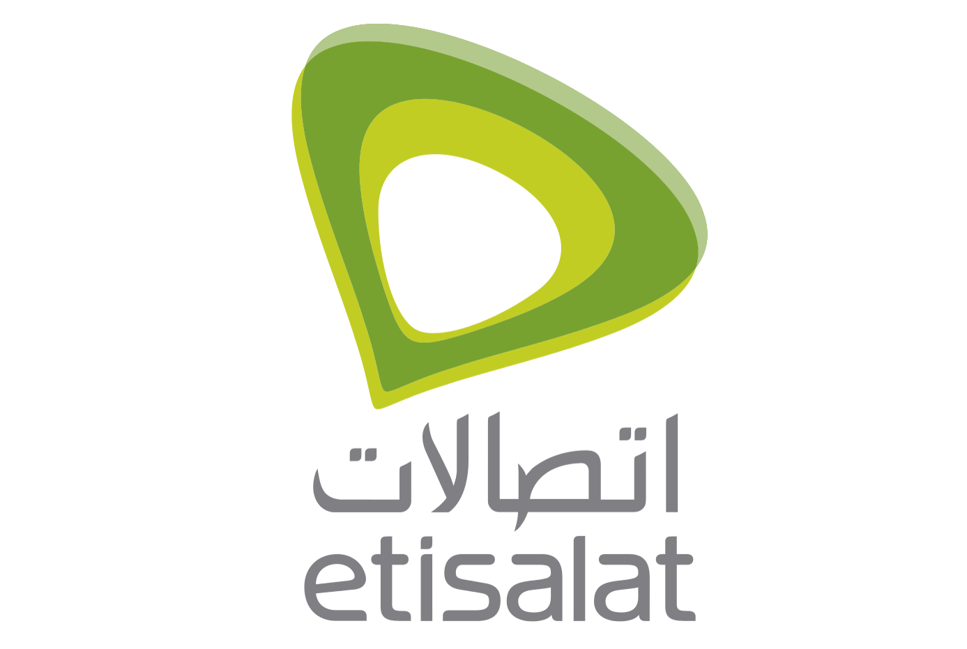 Etisalat Project