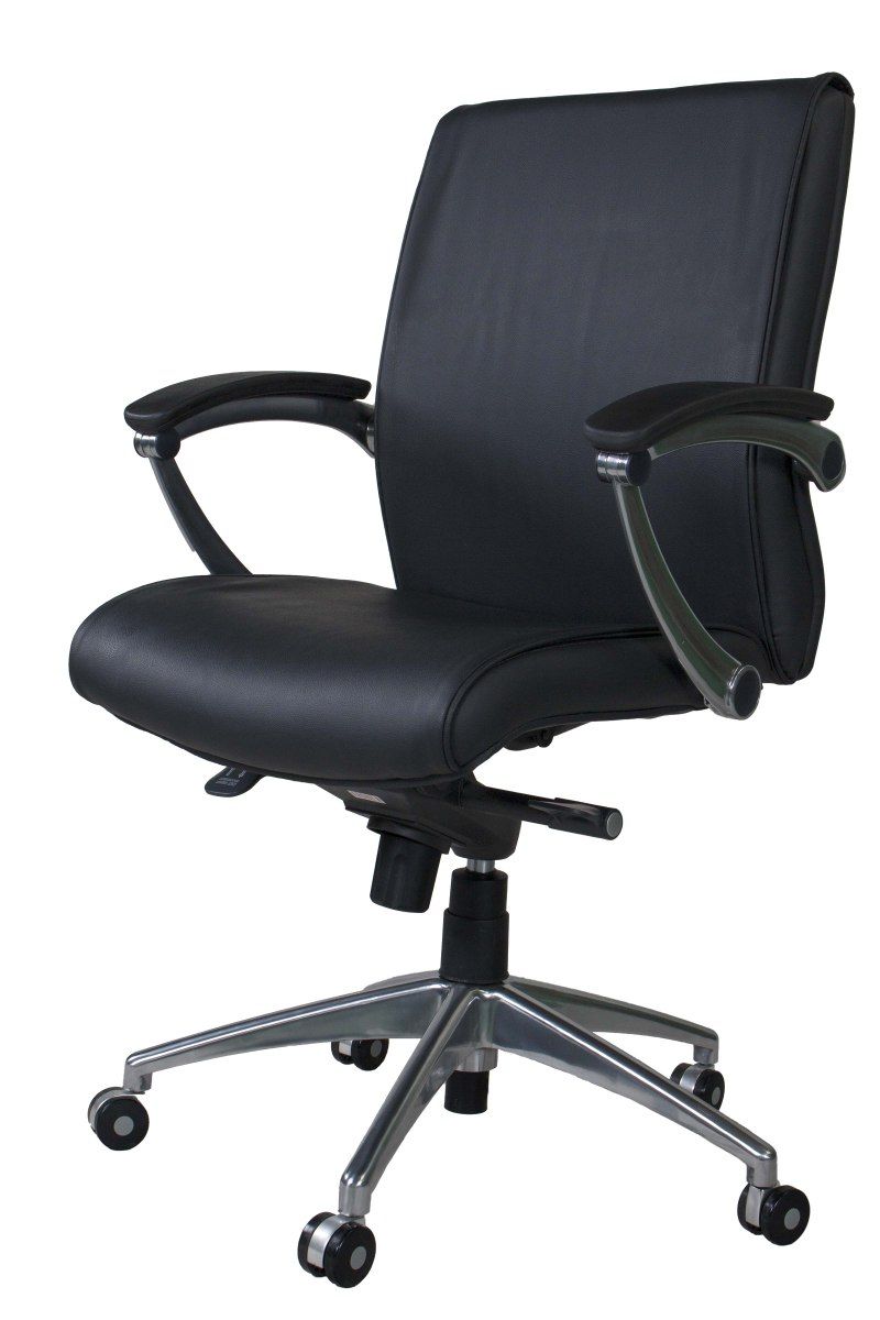 Ergonomic Chair 7