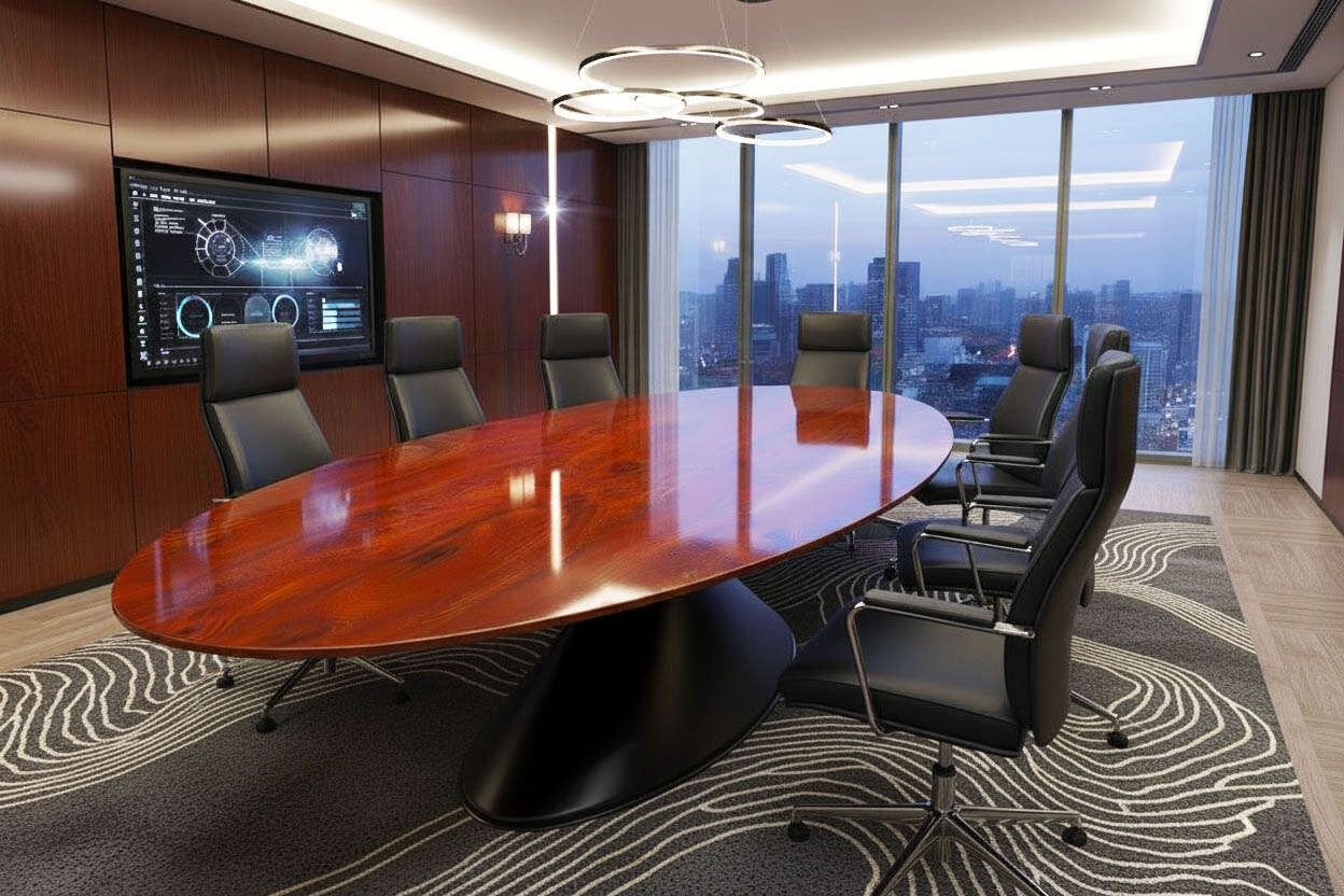 Conference Tables