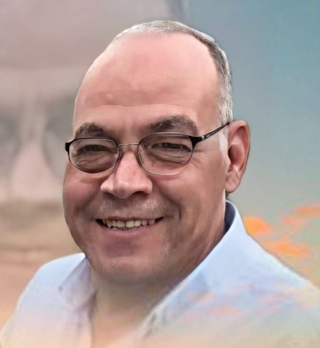 Hassan Basha - General Manager