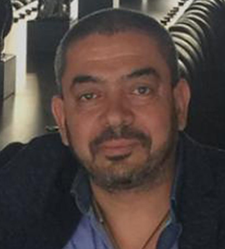 Mr. Wael El-Sayed - Commercial Sector Manager