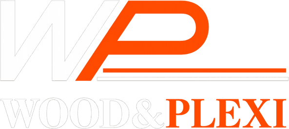 Wood & Plexi