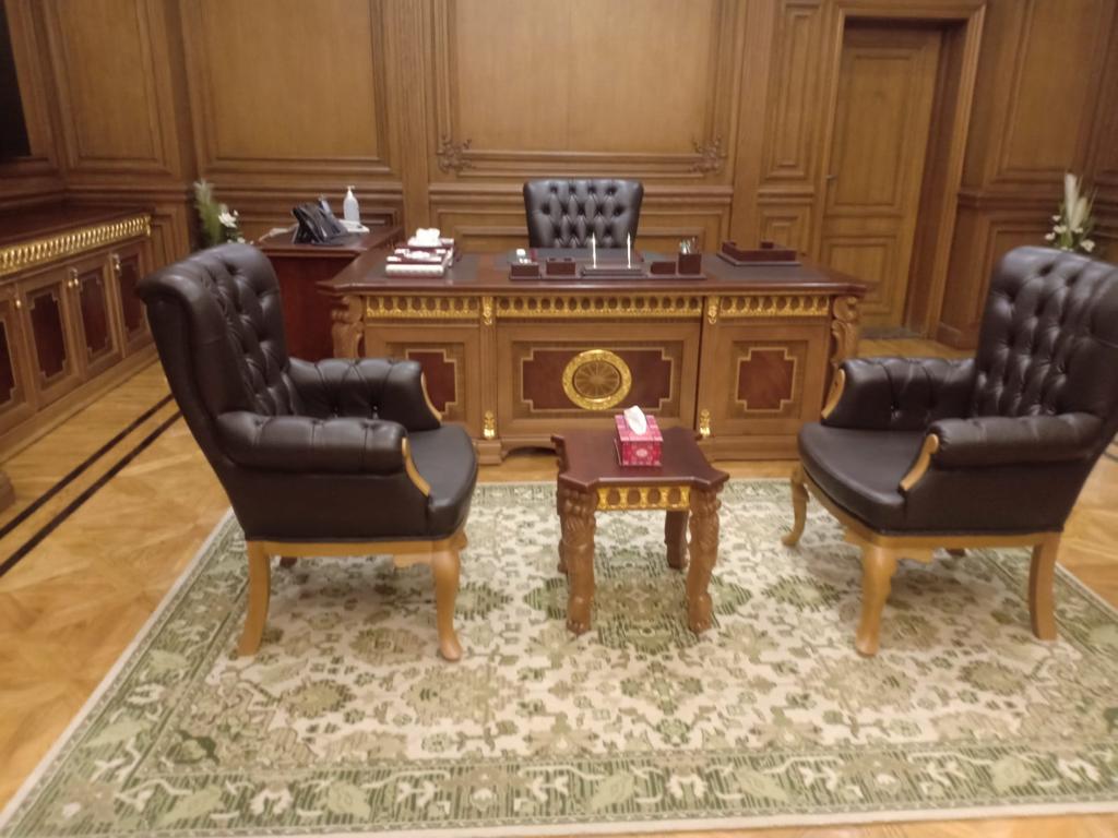 Classic Executive Suites