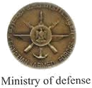 Ministry of Defense