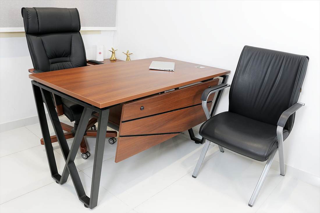 Modern Executive Suites