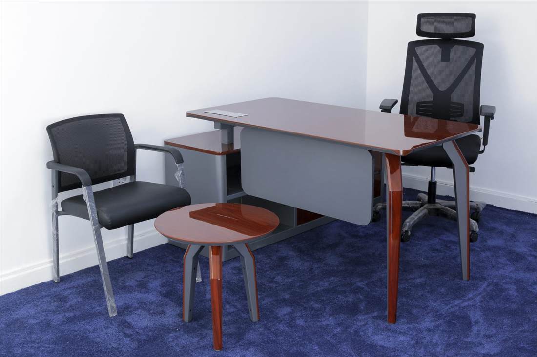 Task & Executive Seating