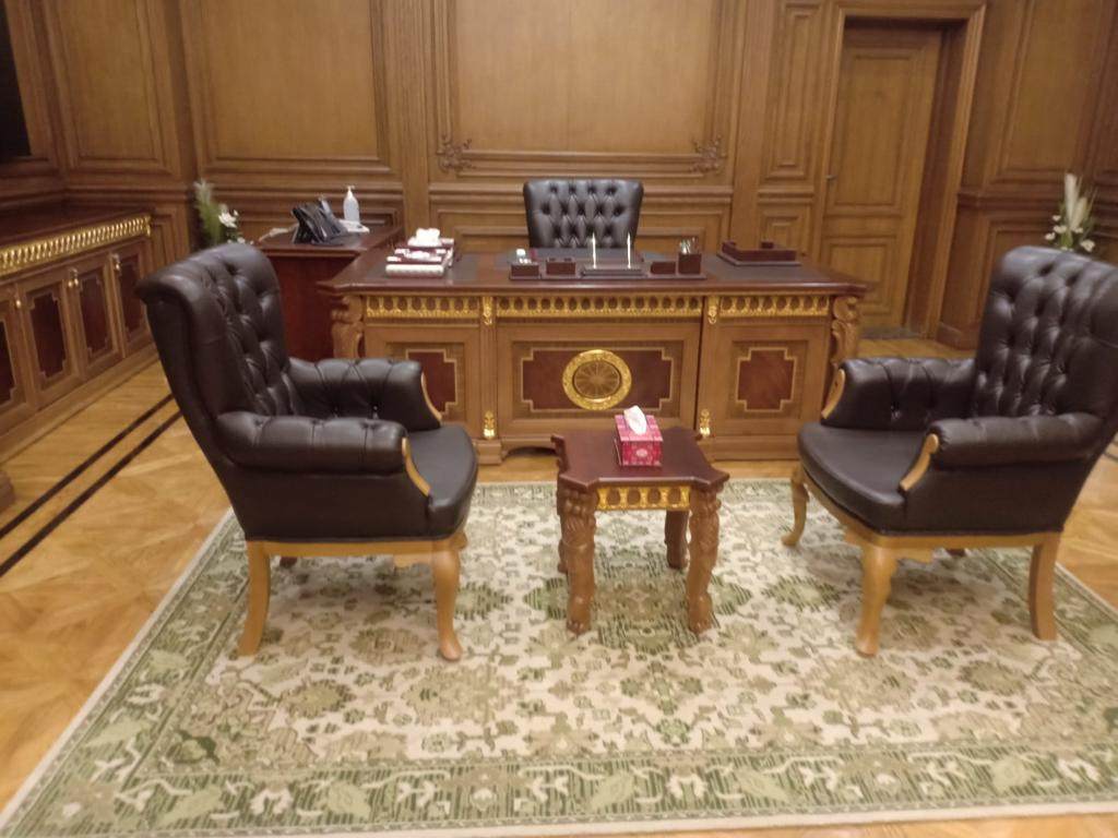 Classic Executive Suites