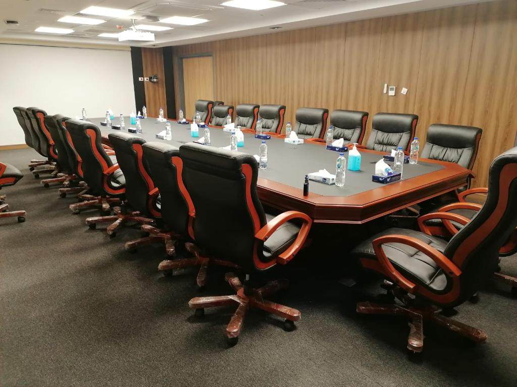 Pharaonic Petroleum Company (PHPC)